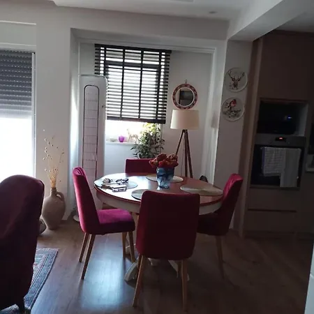 Apartment Dublex House - Near The Airport And Sea And In The Dalaman