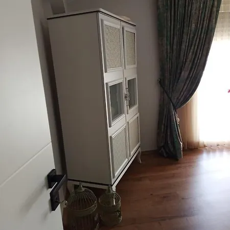 Apartment Dublex House - Near The Airport And Sea And In The