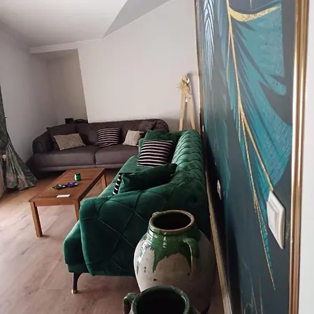 Dublex House - Near The Airport And Sea And In The Apartment Dalaman