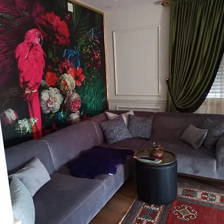 Apartment Dublex House - Near The Airport And Sea And In The Dalaman