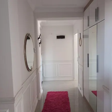 Dublex House - Near The Airport And Sea And In The Apartment Dalaman