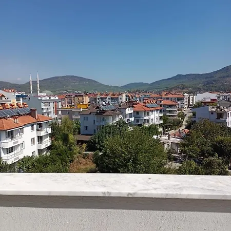 Apartment Dublex House - Near The Airport And Sea And In The Dalaman