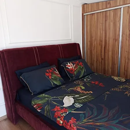 Dublex House - Near The Airport And Sea And In The Apartment Dalaman