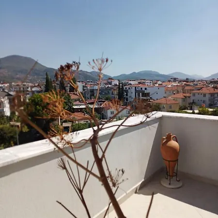 Dublex House - Near The Airport And Sea And In The Apartment *