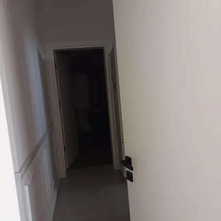 Dublex House - Near The Airport And Sea And In The Apartment *
