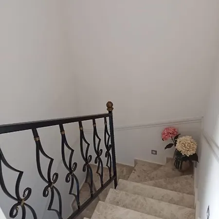 Apartment Dublex House - Near The Airport And Sea And In The