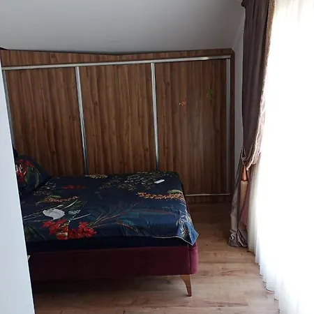 Apartment Dublex House - Near The Airport And Sea And In The *