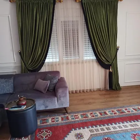 Dublex House - Near The Airport And Sea And In The Apartment Dalaman