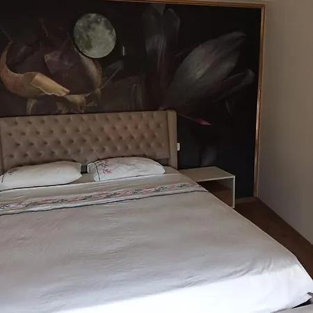 Apartment Dublex House - Near The Airport And Sea And In The Dalaman