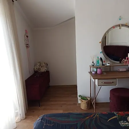 Apartment Dublex House - Near The Airport And Sea And In The *
