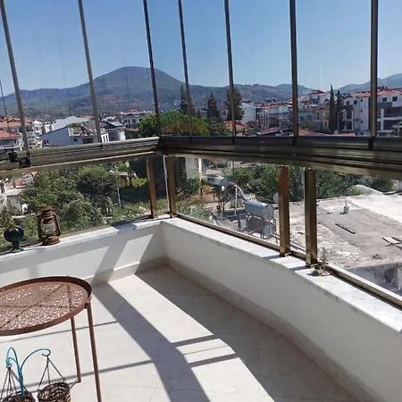 Apartment Dublex House - Near The Airport And Sea And In The *