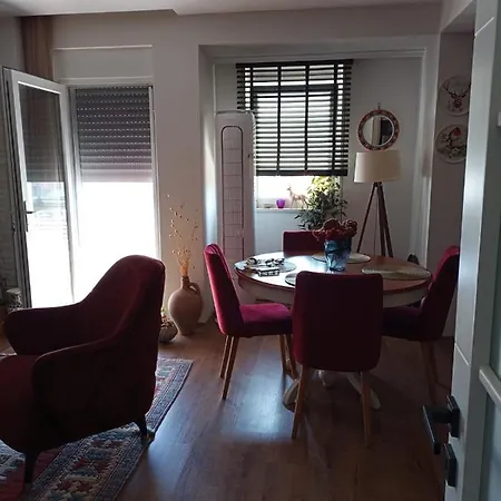 Apartment Dublex House - Near The Airport And Sea And In The Dalaman
